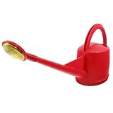 WC5D Professional Grade Plastic Watering Can