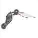 Motorcycle Chopper Handle Design Folding Pocket Knife Motorcycle Chopper Handle Design Folding Pocket Knife