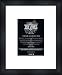 VINES Vision Valley - Custom Framed Original Ad - Framed Music Poster/Print