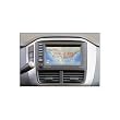 ZAGG invisibleSHIELD HONPN2007 for Honda 2007 Pilot Navigation Screen (Clear)