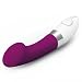LELO Gigi Personal Massager, Deep Rose