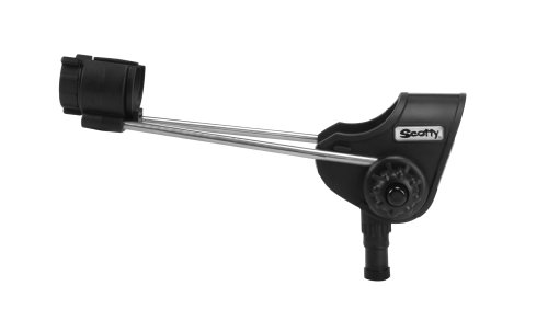 Scotty Striker Rod Holder