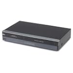 LG RC897T Multi-Format DVD Recorder and VCR Combo with Digital Tuner