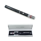 10mw 532nm Powerful Green Laser Pen Pointer