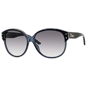 Buy Authentic Christian Dior Sunglasses BONVOYAGE Black Dark Gray  gray gradient lens L4ILF by Christian Dior