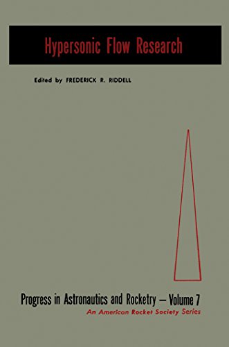 Hypersonic Flow Research