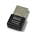 Micro Mini USB Wireless B/N/G 802.11n RTL8192CU WiFi LAN Adapter Windows Vista/XP/7/MAC