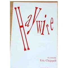 Haywire (Acting Edition)