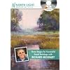 Three Stages for Successful Pastel Paintings with Richard McKinley