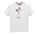 Skeleton Armor - Youth T-Shirt