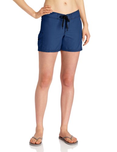 Kanu Surf Women's Breeze Board Shorts