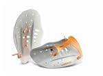 Head Contour Paddles
