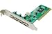 Electronics : 5 PORT USB 2 HIGH SPEED INTERNAL PCI CARD ADAPTER
