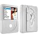 DLO Jam Jacket with Cord Management for iPod nano 3G (Clear)