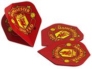 Manchester United Dart Flights