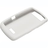 BlackBerry Rubber Skin Case for BlackBerry Storm 9500, 9530