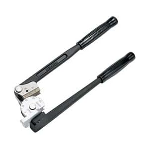 Ridgid 36132 408 Tube Bender Ridge Tools by Ridgid