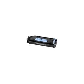 Canon FX 11 - Toner cartridge - 1 x black - 4500 pages by Canon