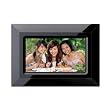 ViewSonic VFA710w-50 7-Inch Digital Photo Frame (Black)