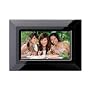 ViewSonic VFA710w-50 7-Inch Digital Photo Frame (Black)