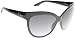 Christian Dior Sunglasses - Dior Paname / Frame: Shiny Black Lens: Gray Gradient