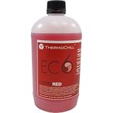 Thermochill EC6 Non Conductive Coolant UV Red