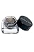 Bobbi Brown Metallic Long Wear Cream Shadow-Antique Gold