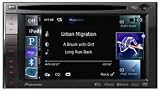 Pioneer Mobile
