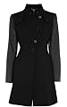 Full Skirted Coat