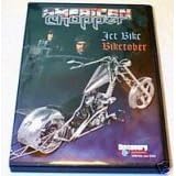 American Chopper: Jet Bike & Biketober by 