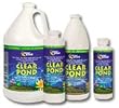 16103/4 Clear Pond Liquid 16 oz.