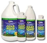 16103/4 Clear Pond Liqd 16Oz 6