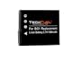 Sony Cyber-Shot DSC-T100/B Digital Camera Battery - Premium TechFuel&reg; NP-BG1 / NP-FG1 Battery