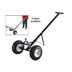 Weston 600 lb. Trailer Dolly by