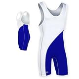 Brute Buckeye Wrestling Singlet