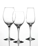 Orrefors Astra Goblet