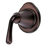 *bannoc 4 Port Shower Diverter With Trim Orb