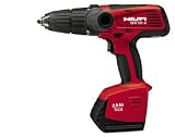 Best Buy Hilti 227949 SFH 151-A 2.0-Ah Drill/Driver for Sale