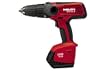 Hilti 227949 SFH 151-A 2.0-Ah Drill/Driver