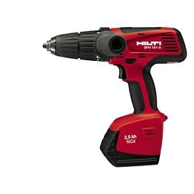 Hilti 227949 SFH 151-A 2.0-Ah Drill/Driver