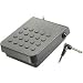 Musical Instruments : Casio SP-3R Sustain Pedal for Casio Keyboards