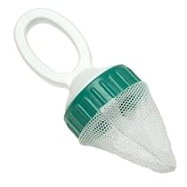 Sassy Mesh TEETHING BABY Safe FEEDER feeding food NEW