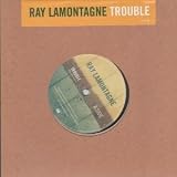 TROUBLE 7" (45)