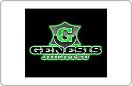 Genesis Jiu Jitsu Gift Card ($200)
