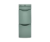 Review Whirlpool  / Whirlpool XVP9000TA Aspen Green 123 Duet Tower
