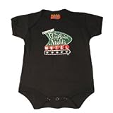 Wild Child Onesie Sleepless Nights Motel- Available in Various Sizes