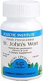 St. John'S Wort 300 ( Fresh Upgrade ) 300 mg 75 Capsules Eclectic Institute Inc.