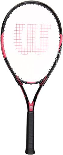 Wilson Racquet Sports Hope 3 Tennis Racquet