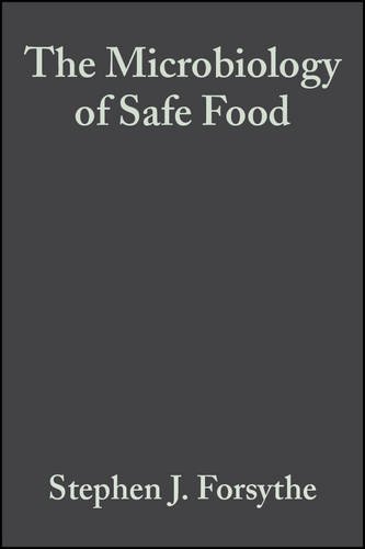 the microbiology of safe food