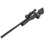 AWP Airsoft Sniper Rifle Tactical L96 3x Optical Scope